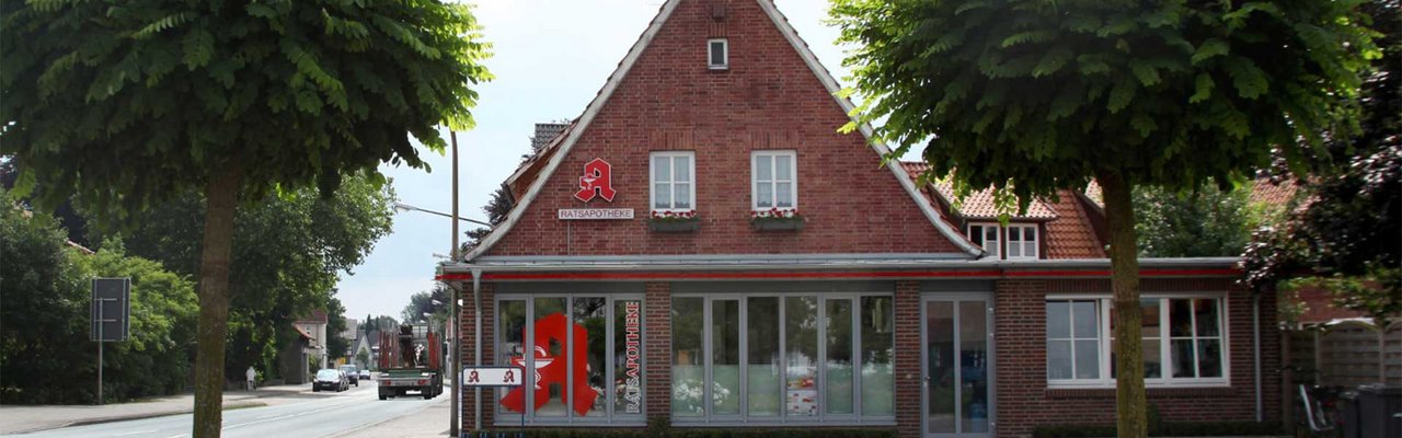 Rats Apotheke Wagenfeld